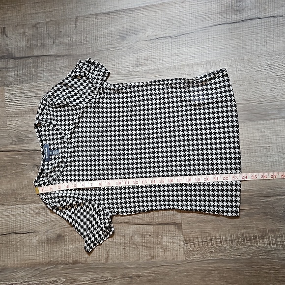 Modcloth Mesh Top - Picture 5 of 7